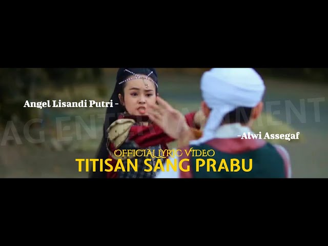 Nida Band - Titisan Sang Prabu (Official Lyric Video) OST. Kembalinya Raden Kian Santang Season 3 class=