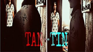TAN-TIN - Под пальто (production Caffeine & Reverse) (Альбом 
