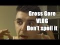 Don't Spoil Good Things...EVER Gross