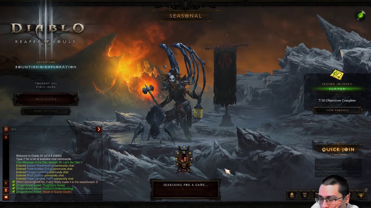 diablo 3 s20