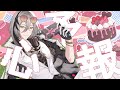 心予報 / 日裏クロ【歌ってみた】