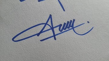 Master Your Signature Style ✍️