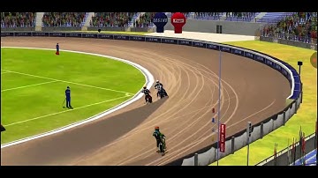 Speedway Challenge 2025 online #Leszno