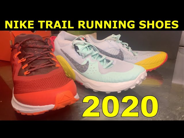nike trail 2020