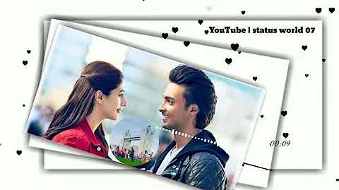 Chogada whatsapp status | loveratri whatsapp status