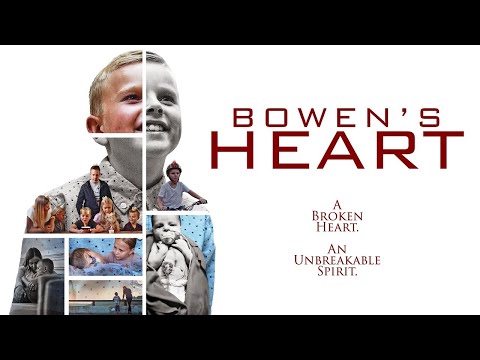 Bowen's Heart - More Than Enough
