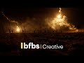 BFBS Creative Showreel 2023