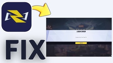 Fix Error code 211 in Marvel Rivals