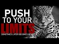 Push to your limits  new year motivational speech