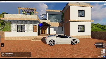 Master Lumion 6: Epic Bangla Tutorial