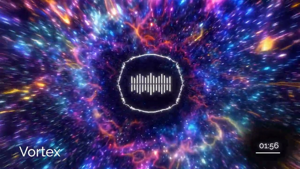 Vortex adlı videoyu YouTube'da izle Vortex adlı videoyu YouTube'da izle