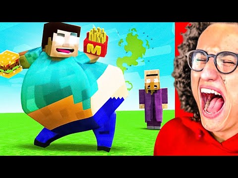 hardest-you-laugh-=-uninstall-minecraft-animation-challenge!