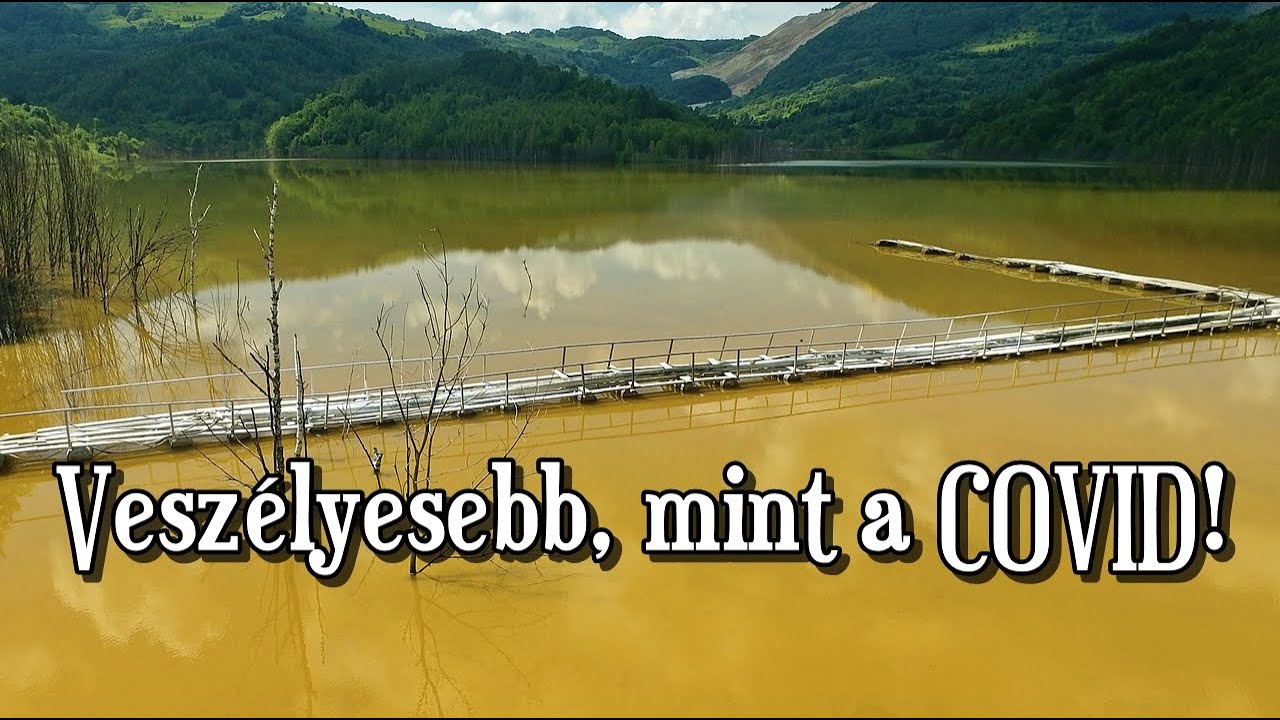 A halál terem ezen a helyen Erdélyben és ez a hely veszélyesebb minden járványnál, fertőzésnél.