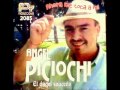 Angel Piciochi - OjO por OjO - Princesa