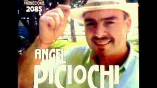 Video thumbnail of "Angel Piciochi - OjO por OjO - Princesa"