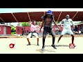 Vinka - Chips Na Ketchup 4k ( Official Dance Video By Georgeafricandancer Uganda Hits 2018