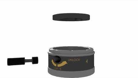 FPT Fast Mill 3D animation