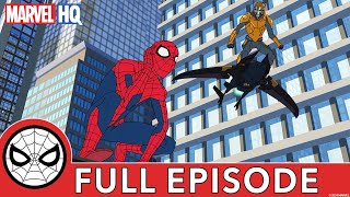 The Hobgoblin Part 2 Marvels Spider-Man S1 E26