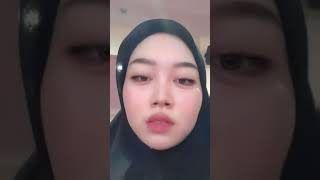 Silfanabentang Sedang Live Tiktok 2022 11 10 13 58