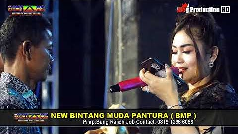 Terhanyut Dalam Kemesraan - Ayu Aria (Cover) Bintang Muda Pantura | Pasir Gombong Cikarang Bekasi