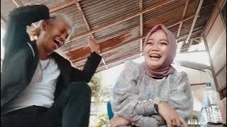 HJ IRMA CS dgn kisah masa lalunya saat menjadi  orang tua tunggal