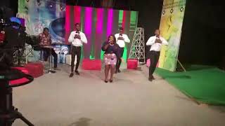 Primeira música da isa faife intitulada (Nkata)(11)