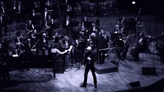 FORCED TO MODE - ONE CARESS (Depeche Mode Cover) - Live @ Gothic Meets Klassik 2016