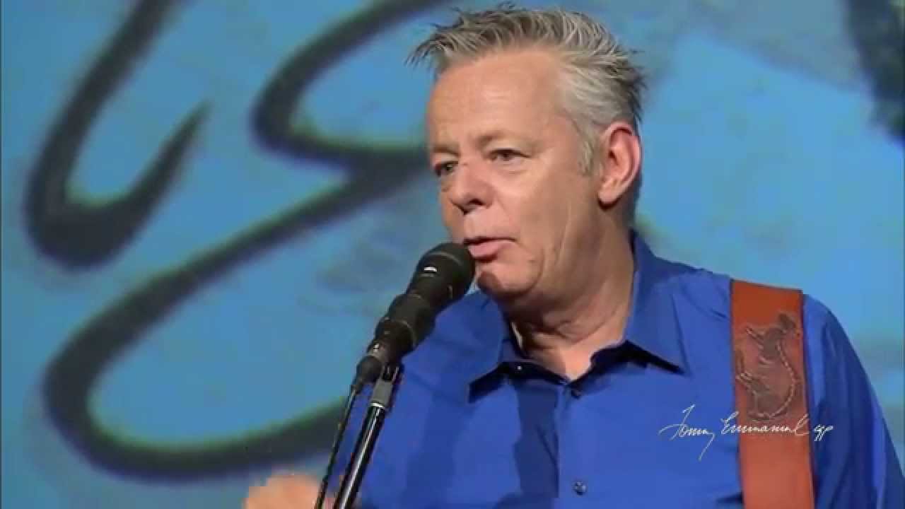 The Duke (Live) | Tommy Emmanuel akkorde
