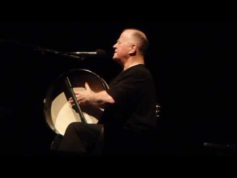 Christy Moore "Well Below The Valley"