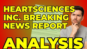 My Revenue Target Insight from HeartSciences