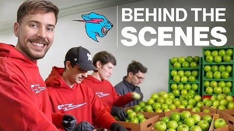 I Fed 7,000 People to End Hunger (The Shocking Truth Behind World Hunger)