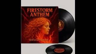Sofia D'amore - Firestorm Anthem 