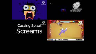 Up To Faster 4 Parison