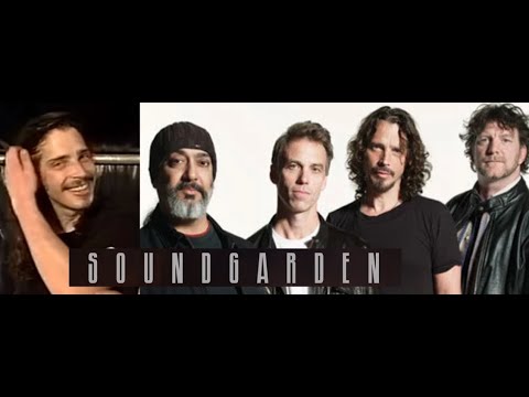 Soundgarden final studio album that has the late Chris Cornell over halfway done - details