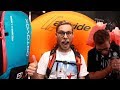 3 Lavinryggsäckar 2019 | Ortovox Avabag, Mammut Airbag 3.0, Scott Patrol AP 30 Alpride E1