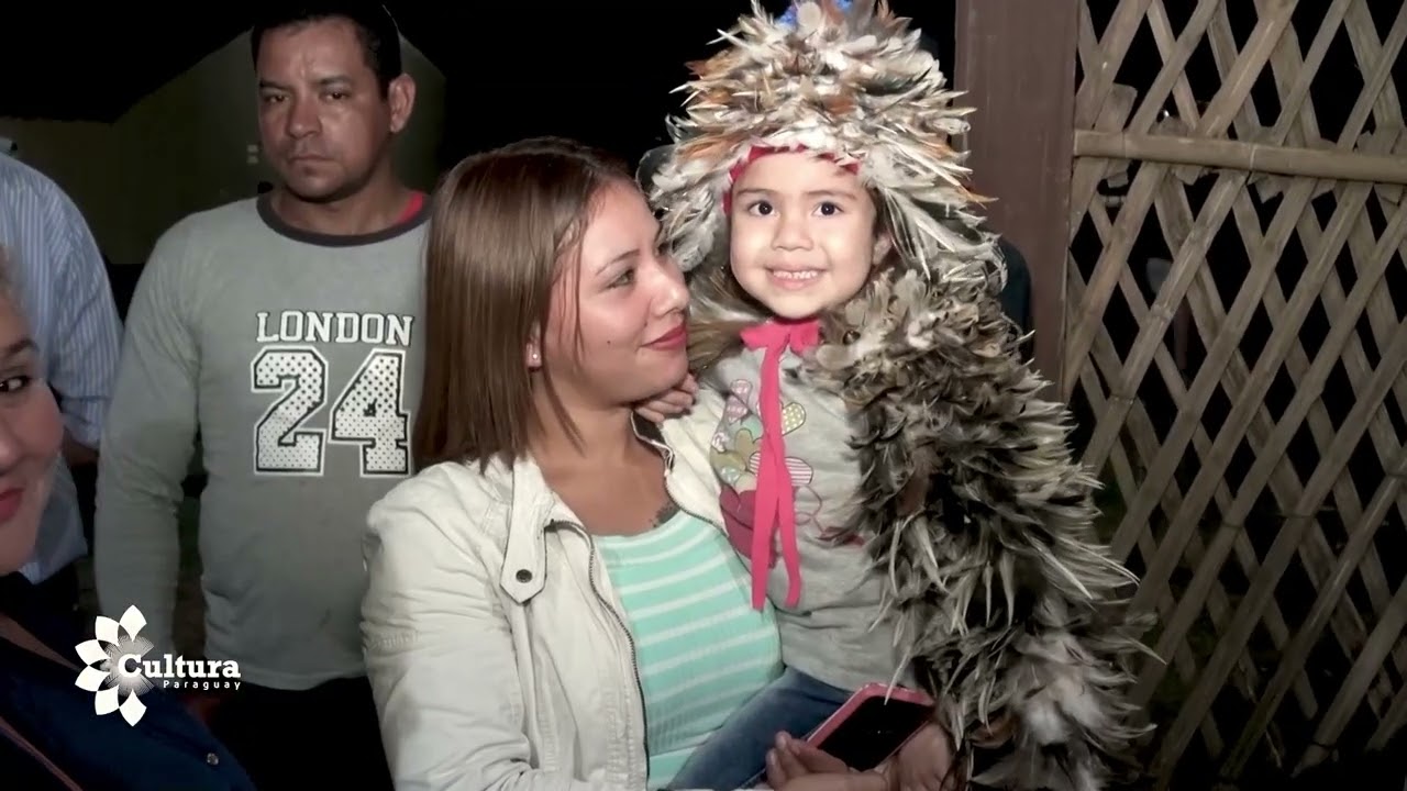 #Documental Fiesta Patronal de San Francisco Solano: Celebración del  