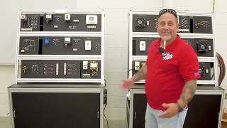 Teacher Review: HVAC Trainer for Safety & Learning | Jose Rivera at East Ridge High School