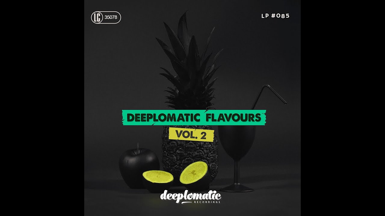 Molino - Drink & Drunk (Original Mix) (Remastered)