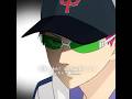 照橋は「斉木がここにいればいいのに」と言った。 #anime #shorts #animeedit