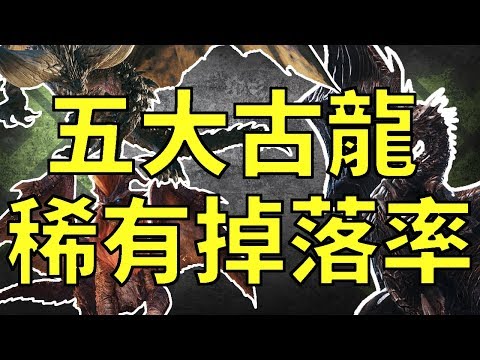 最新魔物研究報告 Monster Hunter World Youtube