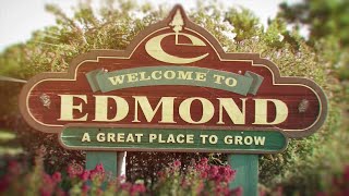 City Of Edmond Announces Lane Shifts At 2nd And Bryant
