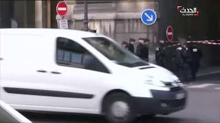 #فرنسا تراقب عناصر شرطة يشتبه بتطرفهم screenshot 5