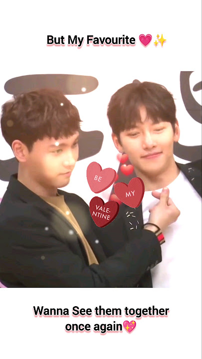 Most Underrated Bromance 🤭💗✨ Ji Chang-wook Suspicious Partner 💗 Suspicious Partner BTS