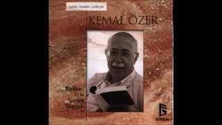 Kemal Özer - Lubomir Levçevi Dinlerken & Sözcüklerle Çıkmalı &Nereden Ve Kimden [] Resimi