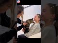 Clingy cat #cat #fyp #funnycat #catoftiktok #funnyvideo #happy