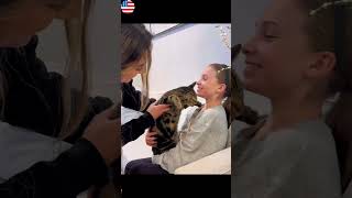 Clingy cat #cat #fyp #funnycat #catoftiktok #funnyvideo #happy