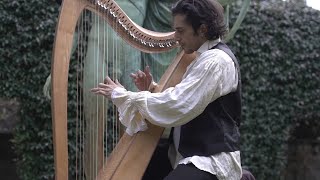 Fabius Constable & the Celtic Harp Orchestra: PAOLO E FRANCESCA