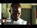 Never Back Down (3/11) Movie CLIP - Learning to Breathe (2008) HD