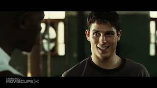 Never Back Down (3/11) Movie CLIP - Learning to Breathe (2008) HD