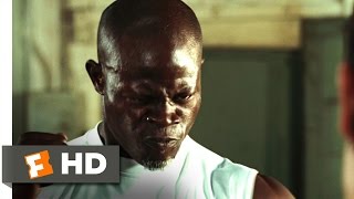 Never Back Down (3/11) Movie CLIP - Learning to Breathe (2008) HD